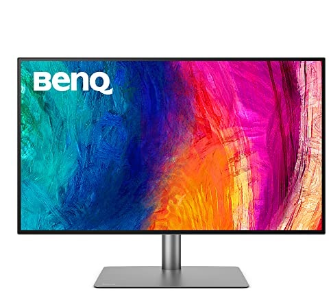 BenQ PD3220U 32 inch 4K Monitor IPS