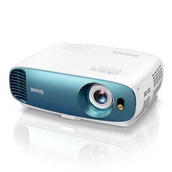 BenQ TK800