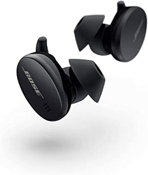 Bose Écouteurs Sport