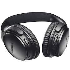 Bose QuietComfort 35 II