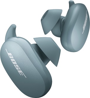 Bose QuietComfort Earbuds Bose QuietComfort Earbuds
