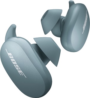 Bose QuietComfort Earbuds