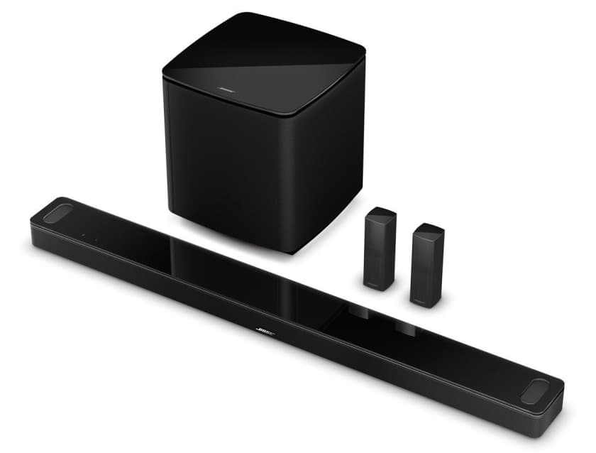 Bose Smart Soundbar 700