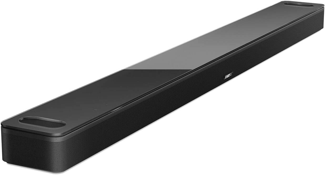 Bose Smart Soundbar 900