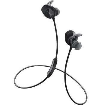 Bose SoundSport Wireless