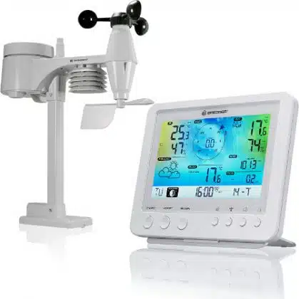 Bresser Weather Center 5-in-1