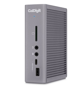 CalDigit TS3 Plus