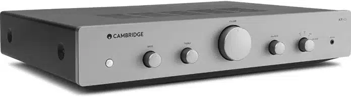  Cambridge Audio AXA25