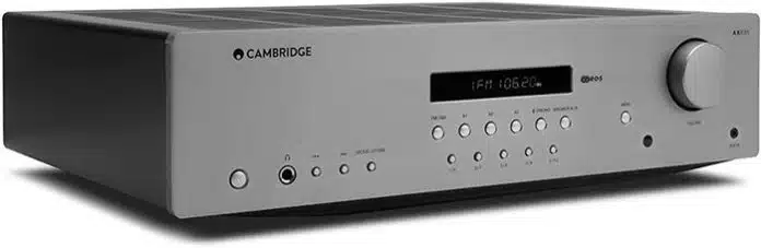 Cambridge Audio AXR85