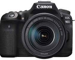 Canon EOS 90D