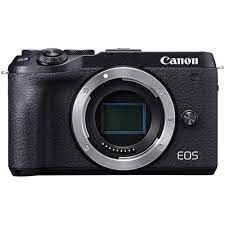 Canon EOS M6 Mark II