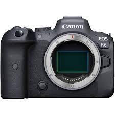 Canon EOS R6 Canon EOS R6