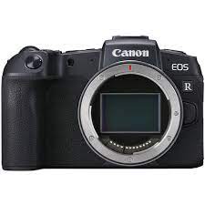 Canon EOS RP Canon EOS RP