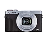 Canon G7X Mark III