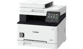 Canon i-SENSYS MF643Cdw