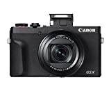 Canon PowerShot G5 X Mark II