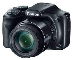 Canon PowerShot SX540