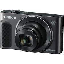 Canon PowerShot SX620 HS Canon PowerShot SX620 HS