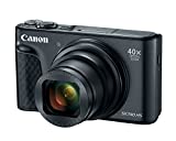  Canon PowerShot SX740