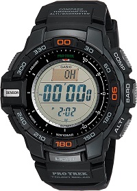 Casio PRG-270