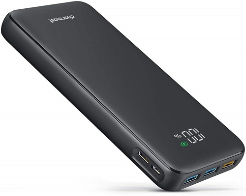 Charmast Power Bank