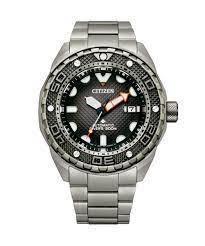 CITIZEN PROMASTER SUPER TITANIUM