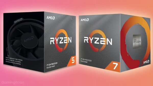 Comment Choisir le bon Processeur AMD Ryzen pour Votre PC