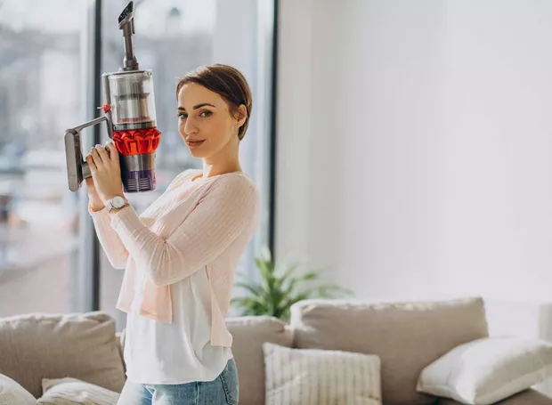 Comment Choisir le Meilleur Robot Aspirateur Sans Fil ?