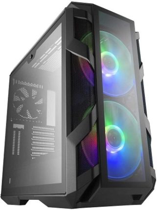 Cooler Master MasterCase H500M