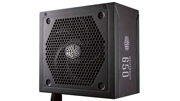 Cooler Master MWE 650W 80+ Bronze