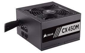 Corsair CX 450M