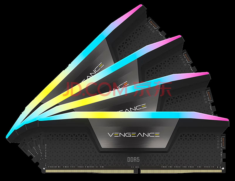 CORSAIR lance la Mémoire vive DDR5 Vengeance de 24 et 48 Go