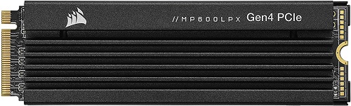 Corsair MP600 Pro LPX 2TB