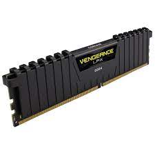 Corsair Vengeance LPX 16GB 3200MHz