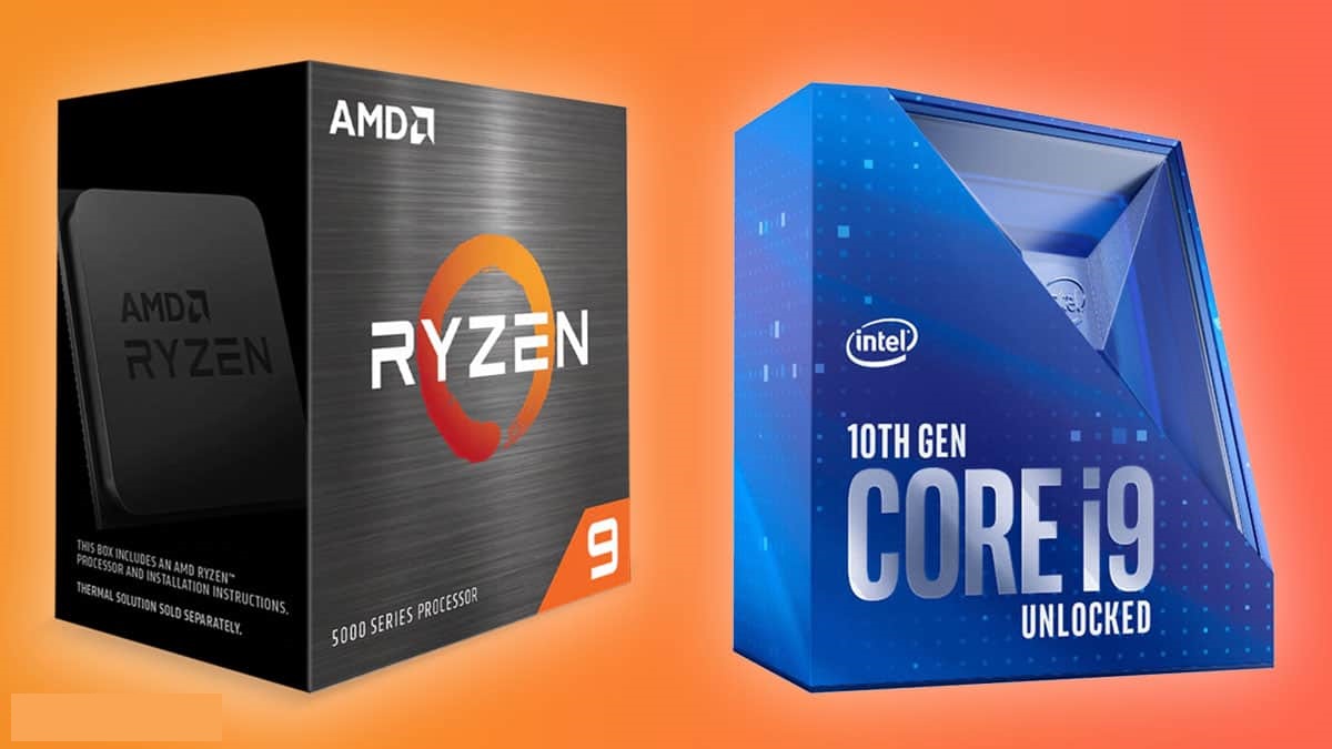 CPU Verrouillé vs déverrouillé - Quelle est la Différence ?