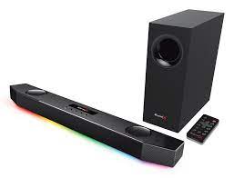 Creative Sound Blaster Katana V2