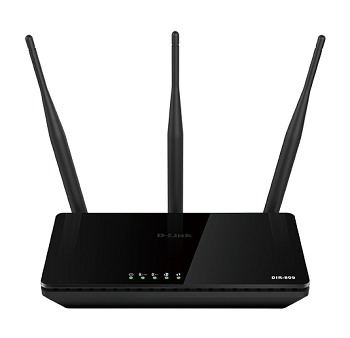 D-Link DIR-809 D-Link DIR-809