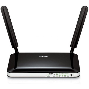 D-Link DWR-921