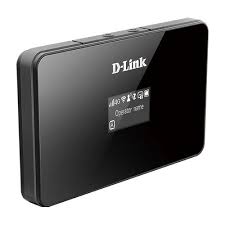 D-Link DWR-932 