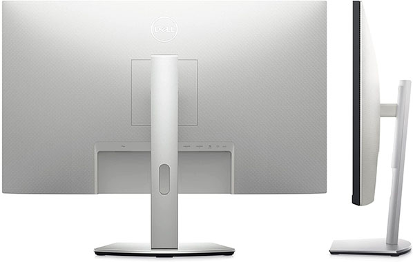 Dell S2722QC Dell S2722QC