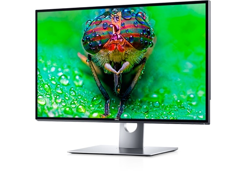 Dell UltraSharp PremierColor UP3218K Dell UltraSharp PremierColor UP3218K