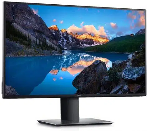 Dell UltraSharp U2720Q Dell UltraSharp U2720Q