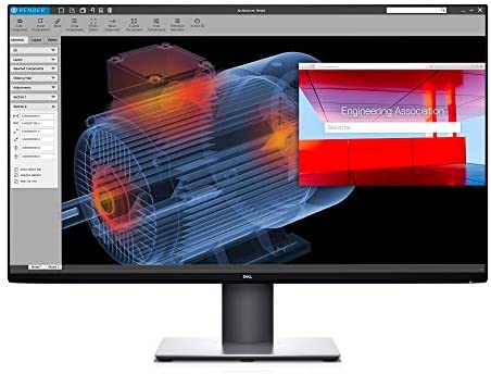 Dell Ultrasharp U3219Q