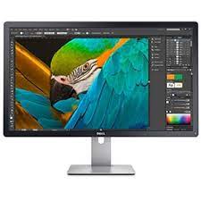 Dell UltraSharp UP3216Q