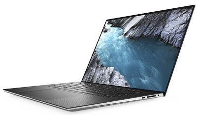 Dell XPS 15