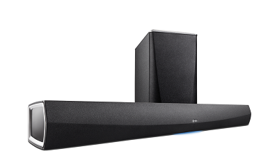 Denon HEOS HomeCinema HS2