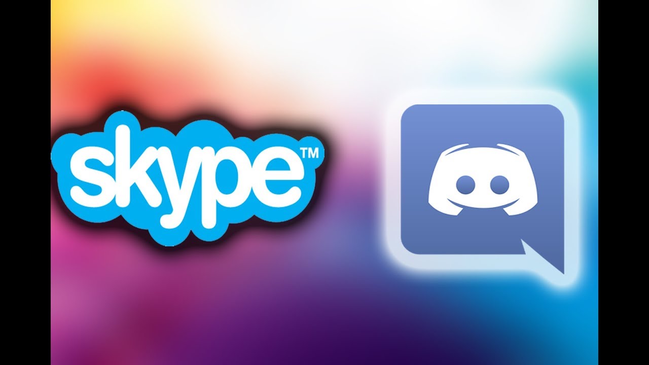 Discord contre Skype pour les Gaming - Lequel Choisir ?