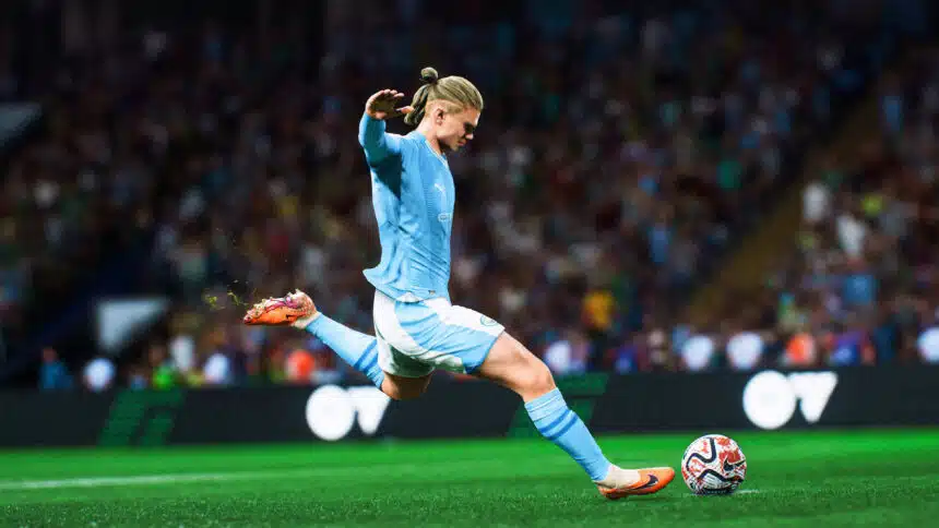 EA SPORTS FC 24 : Configuration Minimale et Recommandée pour PC