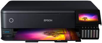 Epson EcoTank ET-8550