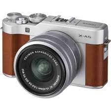 Fujifilm X-A5 Fujifilm X-A5